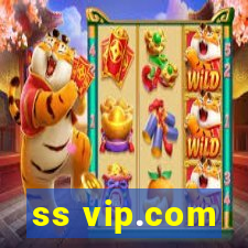 ss vip.com